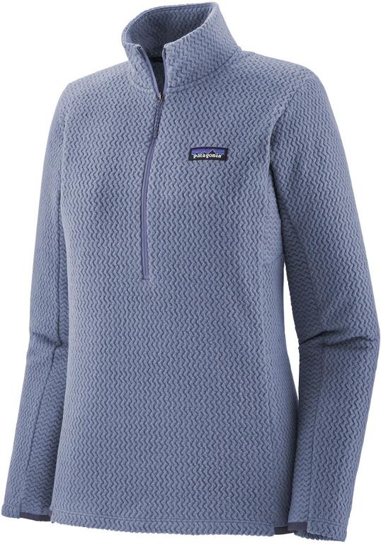 Patagonia R1 Air Zip-Neck baselayer